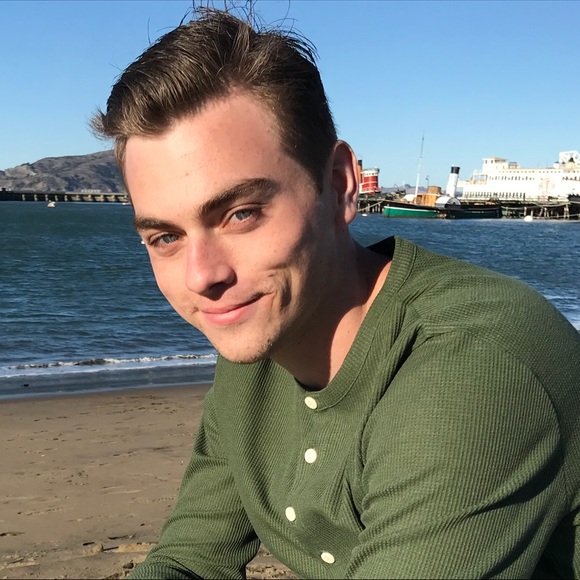 Meet your Posher, David - Picture 1 of 1